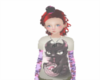 Baby Kat Shirt (kids)
