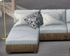 Beach Sofa