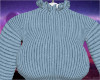 Bleu Fall Sweater