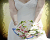 SL*Wedding Flower animat