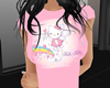Hello Kitty Shirt 2
