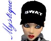 SWAT Cap F