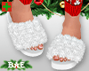 🎄Christmas Slippers W