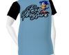(M) Sonic BP shirt