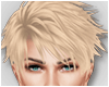 ✂ Jinn" Blond © addon