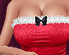 Corset Sexy Xmas