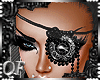 {Q} PVC Eye Patch~DRV