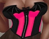 +SPOOKS PINK GA+