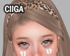 𝕱 leopard brown