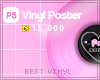 [PS] Best Vinyl 15K