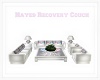 Hayes Recovery Couch