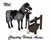 Country Horse Animated