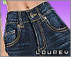 Pants Jeans Female