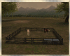 Country~Livestock Corral