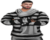 scarf sweater