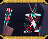 ★ - Roses.