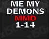 Me My Demons