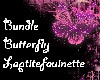 LPF butterfly bundle
