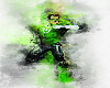 Green LanternArt