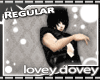 [LA] Lovey "Regular" AVI