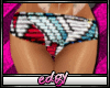 E-Desire Panties -Bm