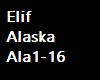 [DB] Elif - Alaska