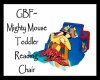 GBF~MightyMouse Read Chr