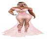 ASL Januar Pink Gown