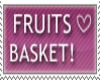 Fruits Basket logo