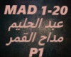 Abdel Halim-Maddah ElQam