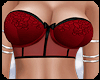 K4-KAMZI LINGERIE RED