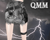 WE8X skirt(F)