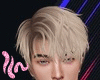 ℒ Han Blonde