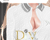 !Jig Sassy Over Size WHI