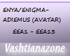 [V]ENYA/ENIGMA-ADIEMUS