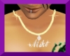 [TLD]MikeNecklace