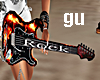 Rock-Guitar