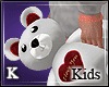 Teddy Bear