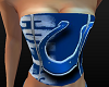 <SB> Colts Corset