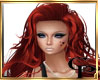 CP-Red Paula Hairstyle