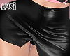 ♥ Skirt Black RXL
