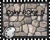 (*A) Color Bckg 5