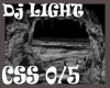 Dj Light CSS 0/5