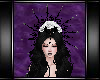 Spider Goddess Halo