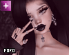 sassy baddie animated