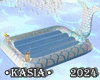 Mermaid Floatie 2024
