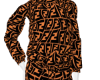 Fendi Pj's