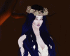 A.E! Corpse Bride Gown