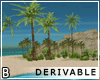 DRV Waterfall Island