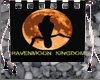 Ravenmoon kingdom fane